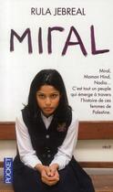 Couverture du livre « Miral » de Rula Jebreal aux éditions Pocket