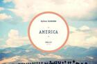Couverture du livre « America » de Helene Gaudy et Ayline Olukman aux éditions Mediapop