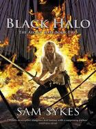 Couverture du livre « Black Halo » de Sam Sykes aux éditions Orion Digital