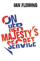 Couverture du livre « On Her Majesty's Secret Service » de Ian Fleming aux éditions Random House Digital