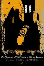 Couverture du livre « Haunting Of Hill House, The » de Shirley Jackson aux éditions Viking Adult