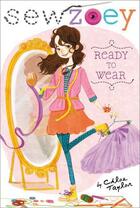 Couverture du livre « Ready to Wear » de Taylor Chloe aux éditions Simon Spotlight