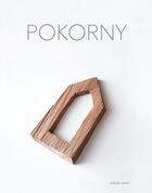 Couverture du livre « Pokorny /allemand » de Brandl Andrea aux éditions Dcv