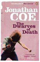 Couverture du livre « The Dwarves of Death » de Jonathan Coe aux éditions Epagine