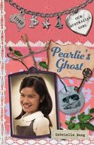 Couverture du livre « Pearlie's Ghost » de Wang Gabrielle aux éditions Penguin Books Ltd Digital
