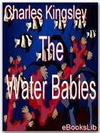 Couverture du livre « The Water Babies » de Charles Kingsley aux éditions Ebookslib
