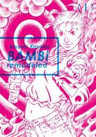 Couverture du livre « Bambi remodeled Tome 1 » de Atsushi Kaneko aux éditions Imho