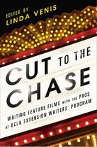 Couverture du livre « Cut to the Chase » de Venis Linda aux éditions Penguin Group Us