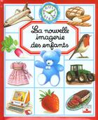 Couverture du livre « Nouvelle imagerie des enfants » de Beaumont/Collectif aux éditions Fleurus