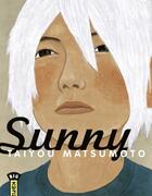 Couverture du livre « Sunny t.1 » de Taiyo Matsumoto aux éditions Kana