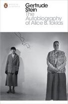 Couverture du livre « The autobiography of alice b. toklas » de Gertrude Stein aux éditions Adult Pbs