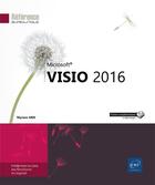 Couverture du livre « Visio 2016 » de Myriam Gris aux éditions Eni