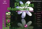 Couverture du livre « Plantes médicinales de Méditerranée et d'Orient » de Mahboubi Moussaoui aux éditions Sabil