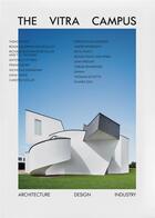 Couverture du livre « The vitra campus (new ed) » de Kries Mateo aux éditions Vitra Design