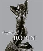 Couverture du livre « Auguste Rodin » de  aux éditions Parkstone International