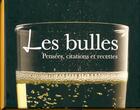 Couverture du livre « Les bulles » de  aux éditions Yoyo Books