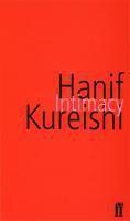 Couverture du livre « Intimacy » de Hanif Kureishi aux éditions Faber Et Faber