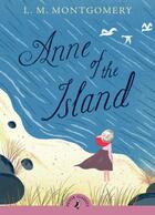 Couverture du livre « Anne Of The Island » de L. Montgomery aux éditions Children Pbs