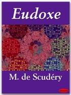 Couverture du livre « Eudoxe » de Georges De Scudéry aux éditions Ebookslib