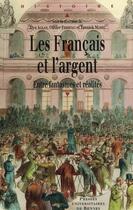 Couverture du livre « FRANCAIS ET L ARGENT » de Marec/Feiertag/Aglan aux éditions Pu De Rennes