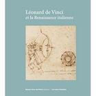 Couverture du livre « CARNETS D'ETUDES ; Léonard de Vinci et la renaissance italienne » de  aux éditions Ensba