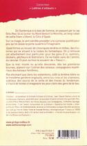Couverture du livre « Opale » de Jean-Claude Darnal aux éditions Ginkgo