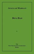 Couverture du livre « Deva Dasi » de Ataullah Mardaan aux éditions Disruptive Publishing