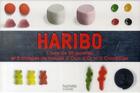 Couverture du livre « Haribo ; mini-coffret » de  aux éditions Hachette Pratique