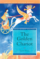 Couverture du livre « Golden Chariot » de Fadia Faqir aux éditions Garnet Publishing Uk Ltd