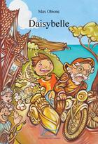Couverture du livre « Daisybelle » de Max Obione aux éditions Jasmin