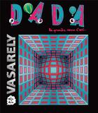 Couverture du livre « Revue dada n.174 ; Vasarely » de Revue Dada aux éditions Arola