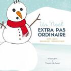 Couverture du livre « Un Noël extra pas ordinaire » de Marine Fournol et Julie Fournol et Louane Leybros aux éditions Books On Demand