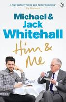 Couverture du livre « Him & Me » de Jack Whit Whitehall aux éditions Adult Pbs