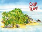 Couverture du livre « Cap sur les îles ! l'endémisme » de Emmanuelle Grundmann et Celine Manillier aux éditions Ricochet