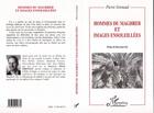 Couverture du livre « HOMMES DU MAGHREB ET IMAGES ENSOLEILLEES » de Pierre Grenaud aux éditions L'harmattan
