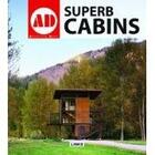 Couverture du livre « Superb cabins » de Carles Broto aux éditions Links