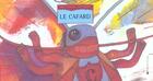 Couverture du livre « Le cafard » de Yassen Grigorov aux éditions La Joie De Lire