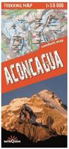 Couverture du livre « Aconcagua » de  aux éditions Expressmap