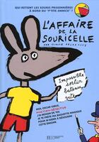 Couverture du livre « L'Affaire De La Souricelle » de Delafosse-C aux éditions Hachette