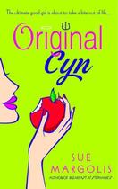 Couverture du livre « Original Cyn » de Sue Margolis aux éditions Epagine