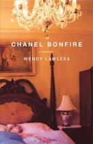 Couverture du livre « Chanel Bonfire » de Lawless Wendy aux éditions Gallery Books