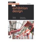 Couverture du livre « Basics interior design t.2 ; exhibition design » de Ava aux éditions Ava
