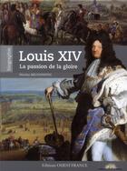 Couverture du livre « Louis XIV, de Versailles à Varennes » de Nicolas Milovanovic aux éditions Ouest France