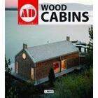 Couverture du livre « Wood cabins » de Carles Broto aux éditions Links