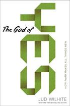 Couverture du livre « The God of Yes » de Wilhite Jud aux éditions Faitwords