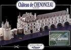 Couverture du livre « Château de Chenonceau ; Val de Loire » de Boever et De Bussac aux éditions Instant Durable