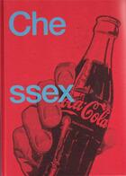 Couverture du livre « Luc chessex coca che » de Chessex Luc/Fernande aux éditions Rm Editorial