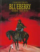 Couverture du livre « Blueberry Tome 10 : général Tête Jaune » de Jean-Michel Charlier et Jean Giraud aux éditions Dargaud