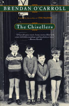 Couverture du livre « The Chisellers » de Brendan O'Carroll aux éditions Penguin Group Us
