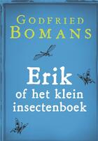 Couverture du livre « Pieter Bas » de Godfried Bomans aux éditions Meulenhoff Boekerij B.v.